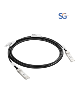 Aruba IOn 10G SFP+ to SFP+ 3m DAC Cable