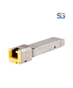 Aruba IOn 1G SFP RJ45 T 100m Cat5e XCVR