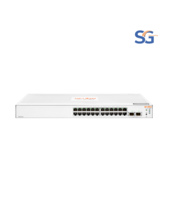 Aruba IOn 1830 24G 2SFP Sw