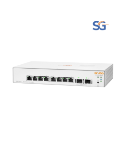 Aruba IOn 1930 8G 2SFP Switch