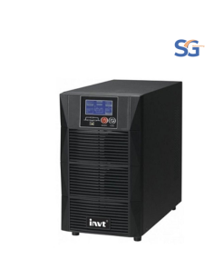 Bộ lưu điện UPS INVT HT1101L 1kVA900W