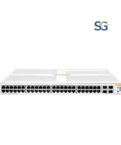 HPE Networking Instant On Switch Series 1930 48G 4SFP+